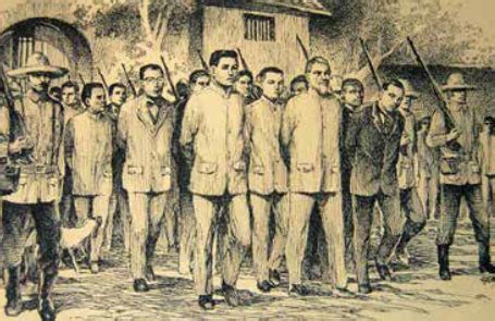 13 martyrs of cavite tagalog|13 Martir ng Cavite – CulturEd: Philippine Cultural Education Online.